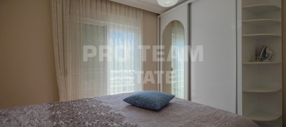 2-Zimmer Wohnung in Konyaalti, Turkey, Nr. 26847 20