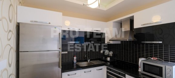 2-Zimmer Wohnung in Konyaalti, Turkey, Nr. 26847 16