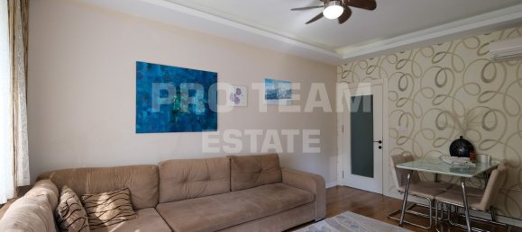 2-Zimmer Wohnung in Konyaalti, Turkey, Nr. 26847 13