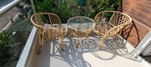 2-Zimmer Wohnung in Konyaalti, Turkey, Nr. 26847 17