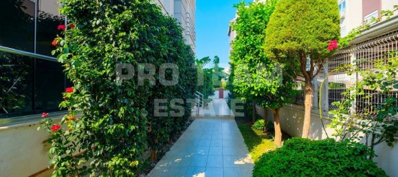 2-Zimmer Wohnung in Konyaalti, Turkey, Nr. 26847 7