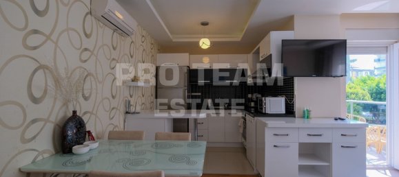 2-Zimmer Wohnung in Konyaalti, Turkey, Nr. 26847 14