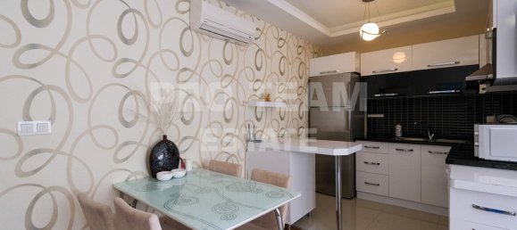 2-Zimmer Wohnung in Konyaalti, Turkey, Nr. 26847 15