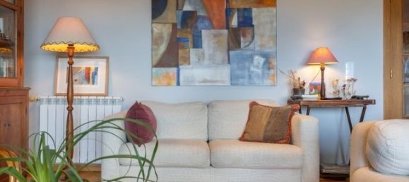 3 Schlafzimmer Wohnung in Sintra, Portugal, Nr. 144402 21