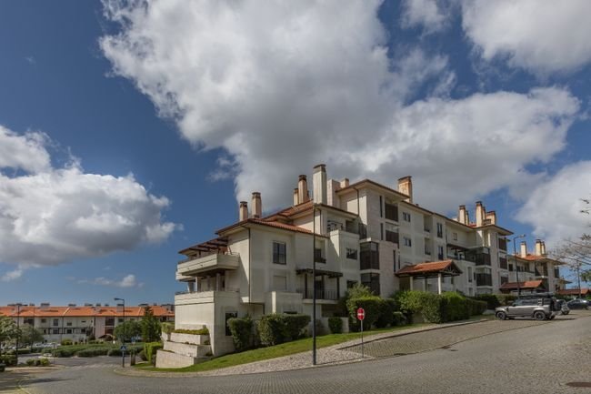 3 Schlafzimmer Wohnung in Sintra, Portugal, Nr. 144402