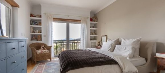 3 Schlafzimmer Wohnung in Sintra, Portugal, Nr. 144402 39