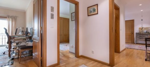 3 Schlafzimmer Wohnung in Sintra, Portugal, Nr. 144402 30