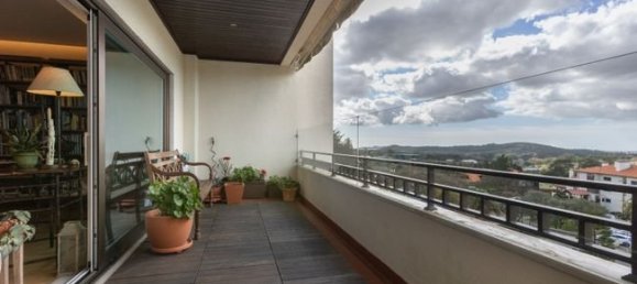 3 Schlafzimmer Wohnung in Sintra, Portugal, Nr. 144402 24