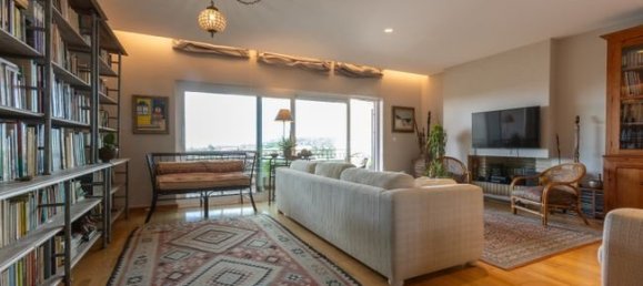 3 Schlafzimmer Wohnung in Sintra, Portugal, Nr. 144402 15