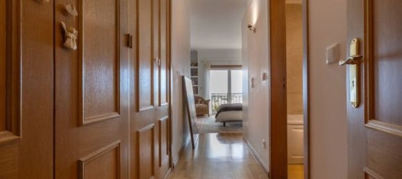 3 Schlafzimmer Wohnung in Sintra, Portugal, Nr. 144402 36