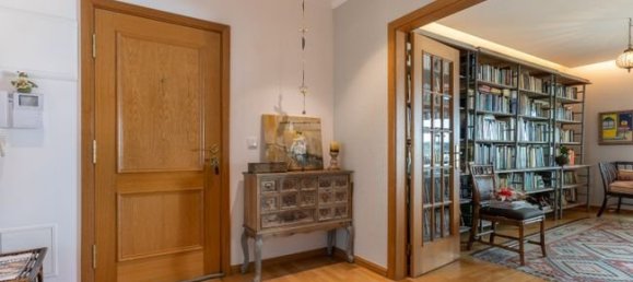 3 Schlafzimmer Wohnung in Sintra, Portugal, Nr. 144402 12