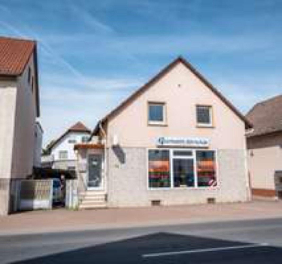 Edifício T3 em Wetteraukreis, Germany N.º 67118