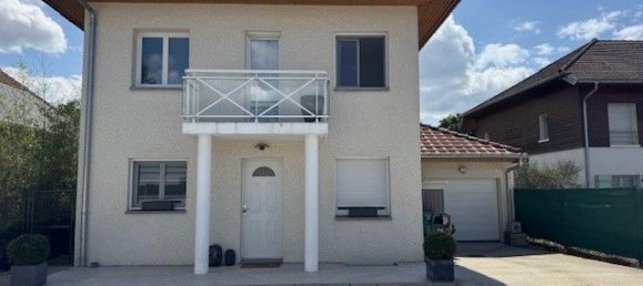 Casa T5 em Douvaine, France N.º 337829 19