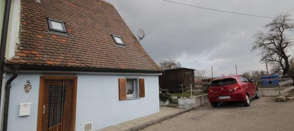 3 غرف نوم تاون هاوس في Bavaria, Germany رقم 330954 7