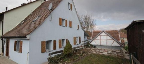 3 غرف نوم تاون هاوس في Bavaria, Germany رقم 330954 2