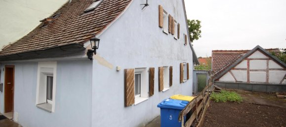 3 غرف نوم تاون هاوس في Bavaria, Germany رقم 330954 3