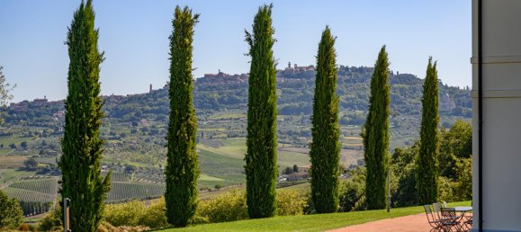 2 bedrooms Villa in Montepulciano, Italy No. 5801 20