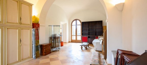 2 bedrooms Villa in Montepulciano, Italy No. 5801 26