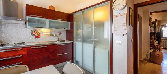 2 bedrooms Villa in Montepulciano, Italy No. 5801 35