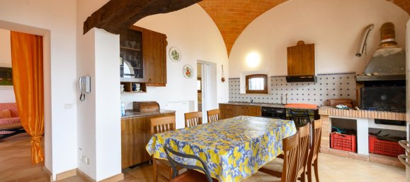 2 bedrooms Villa in Montepulciano, Italy No. 5801 32
