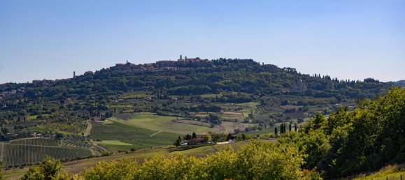 2 bedrooms Villa in Montepulciano, Italy No. 5801 5