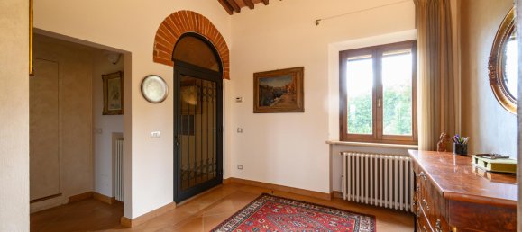 2 bedrooms Villa in Montepulciano, Italy No. 5801 27