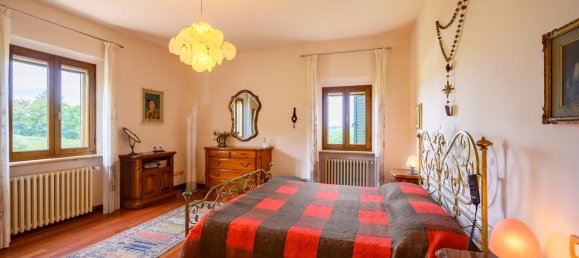 2 bedrooms Villa in Montepulciano, Italy No. 5801 38