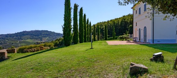 2 bedrooms Villa in Montepulciano, Italy No. 5801 4