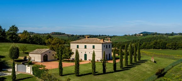 2 bedrooms Villa in Montepulciano, Italy No. 5801 8