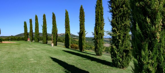 2 bedrooms Villa in Montepulciano, Italy No. 5801 6