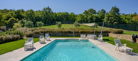 2 bedrooms Villa in Montepulciano, Italy No. 5801 22