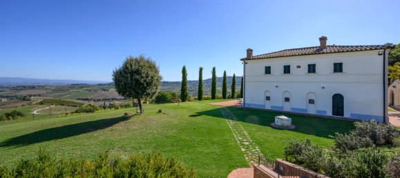 2 bedrooms Villa in Montepulciano, Italy No. 5801 15
