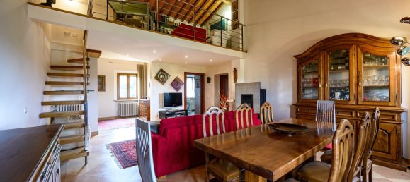 2 bedrooms Villa in Montepulciano, Italy No. 5801 29