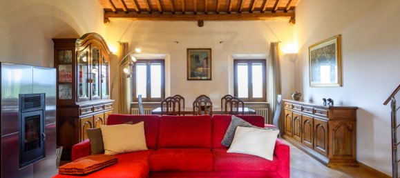 2 bedrooms Villa in Montepulciano, Italy No. 5801 30