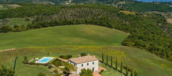 2 bedrooms Villa in Montepulciano, Italy No. 5801 7