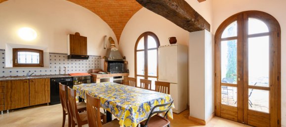 2 bedrooms Villa in Montepulciano, Italy No. 5801 33