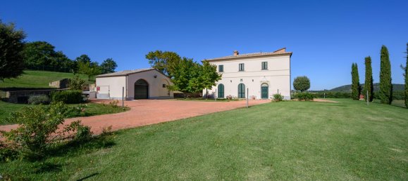 2 bedrooms Villa in Montepulciano, Italy No. 5801 14