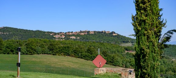 2 bedrooms Villa in Montepulciano, Italy No. 5801 19