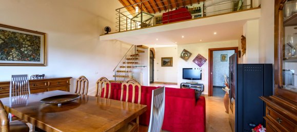2 bedrooms Villa in Montepulciano, Italy No. 5801 28
