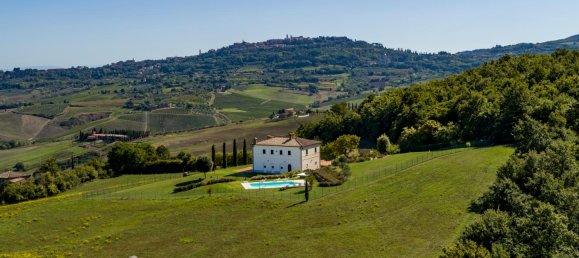 2 bedrooms Villa in Montepulciano, Italy No. 5801 10