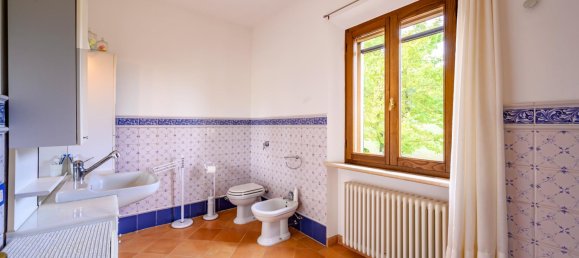 2 bedrooms Villa in Montepulciano, Italy No. 5801 41