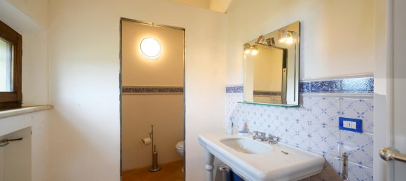 2 bedrooms Villa in Montepulciano, Italy No. 5801 39