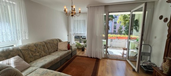 2 rooms Apartment in Leipzig, Germany No. 242465 5