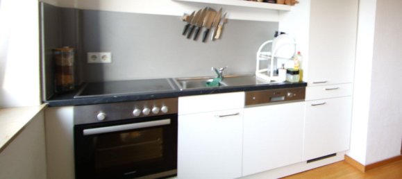 2 rooms Apartment in Regensburg, Germany No. 27236 2