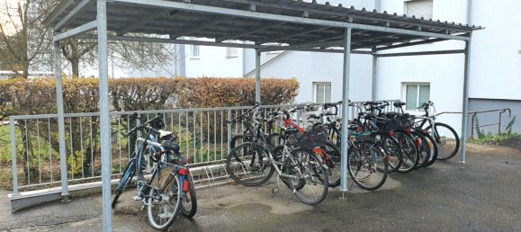 2 rooms Apartment in Regensburg, Germany No. 27236 9