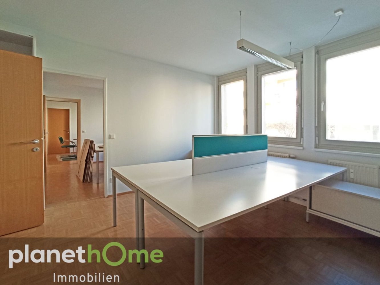 Oficina en Hietzing, Austria 147 m² No. 132871