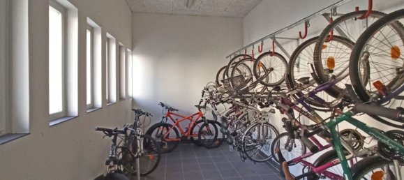 Oficina en Hietzing, Austria 147 m² No. 132871 22