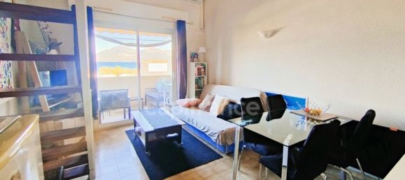 1 غرف نوم منزل ذو طابقين في Calvi, France رقم 358258 2