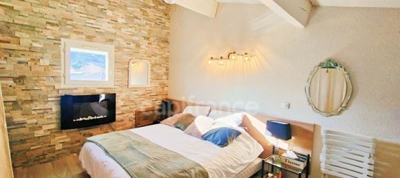 1 غرف نوم منزل ذو طابقين في Calvi, France رقم 358258 5