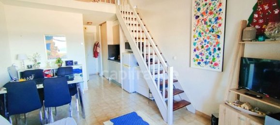 1 غرف نوم منزل ذو طابقين في Calvi, France رقم 358258 3